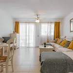 Lejlighed The Heights 2 Bedroom Los Cristianos (Tenerife)