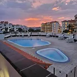 The Heights 2 Bedroom Lejlighed Los Cristianos (Tenerife)