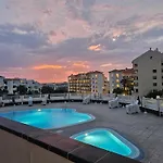 The Heights 2 Bedroom Lejlighed Los Cristianos (Tenerife)