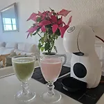 The Heights 2 Bedroom Los Cristianos (Tenerife)
