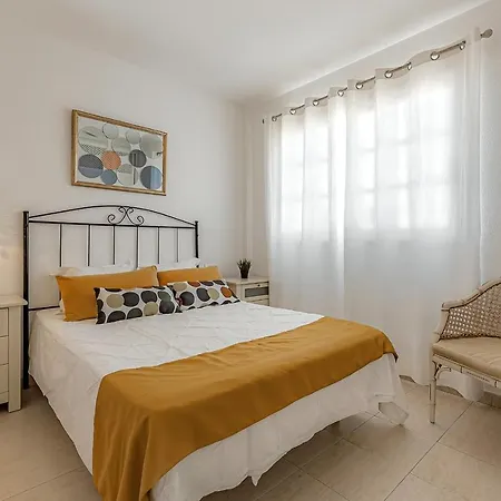 Lejlighed The Heights 2 Bedroom Los Cristianos (Tenerife)