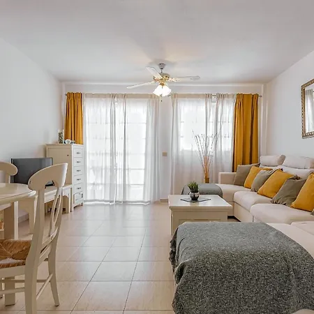 Lejlighed The Heights 2 Bedroom Los Cristianos (Tenerife)