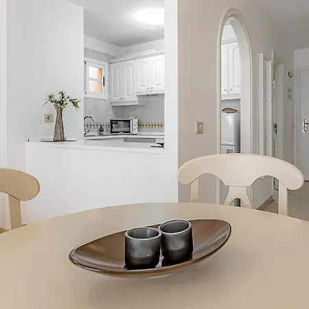 The Heights 2 Bedroom Lejlighed