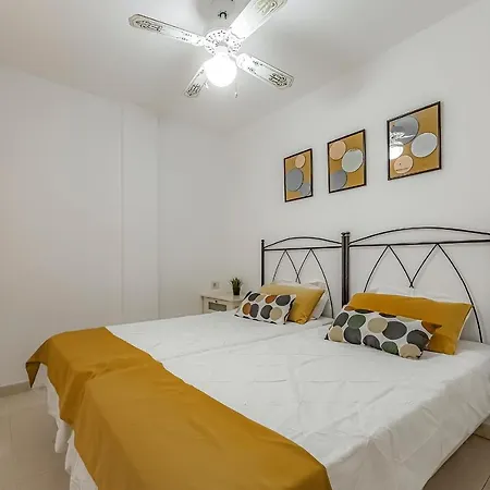 The Heights 2 Bedroom * Los Cristianos (Tenerife)