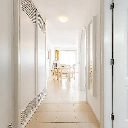 The Heights 2 Bedroom * Los Cristianos (Tenerife)