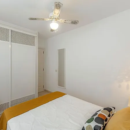 The Heights 2 Bedroom Lejlighed Los Cristianos (Tenerife)