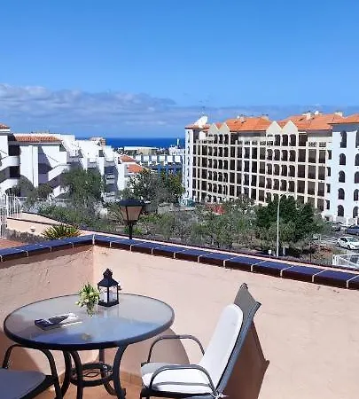 Lejlighed The Heights 2 Bedroom