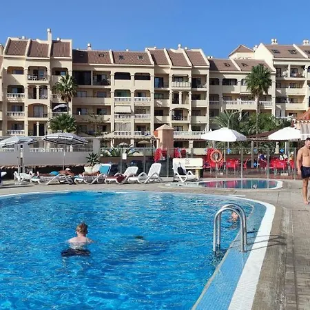 The Heights 2 Bedroom Los Cristianos (Tenerife)