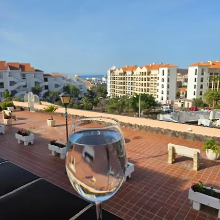 Lejlighed The Heights 2 Bedroom *