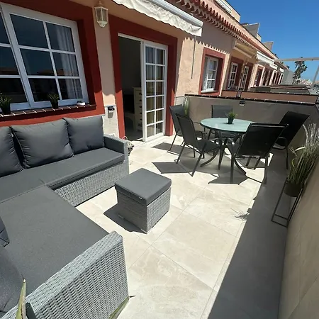 The Heights 2 Bedroom Lejlighed *