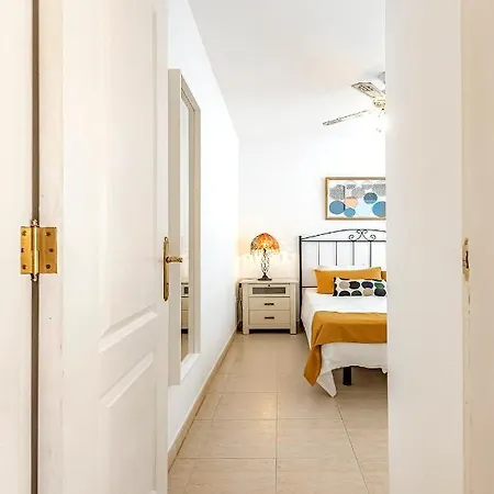 The Heights 2 Bedroom Los Cristianos