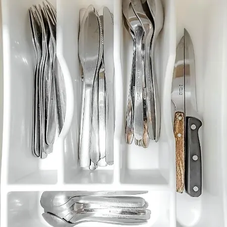 Apartman The Heights 2 Bedroom *