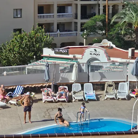 Apartman The Heights 2 Bedroom *