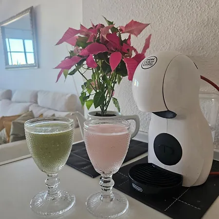 The Heights 2 Bedroom Los Cristianos