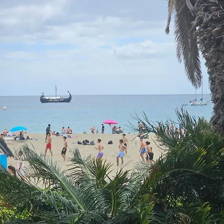 The Heights 2 Bedroom Los Cristianos