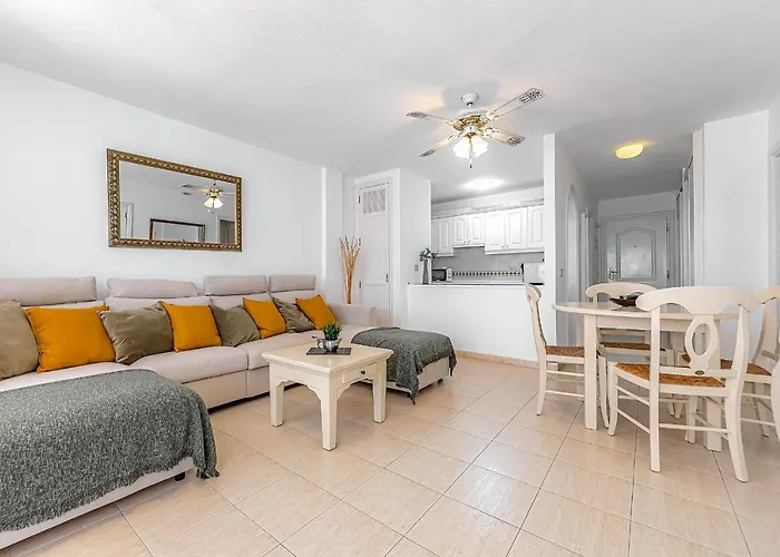 Apartament The Heights 2 Bedroom *