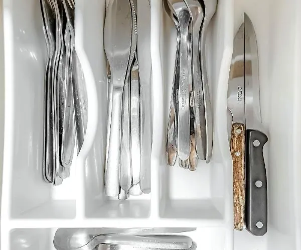 Apartament The Heights 2 Bedroom *