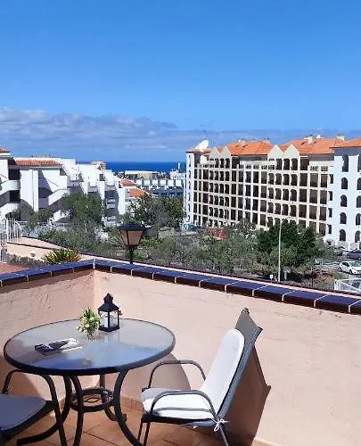 Apartament The Heights 2 Bedroom