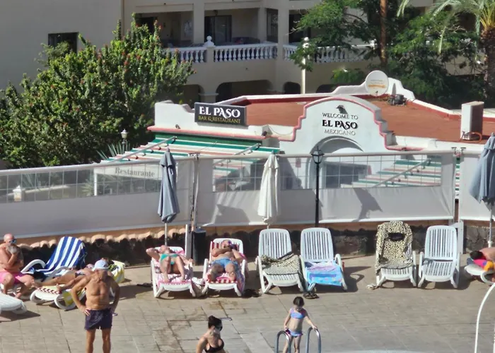 Apartament The Heights 2 Bedroom *