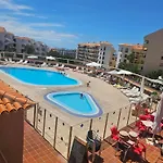 The Heights 2 Bedroom דירה לוס כריסטיאנוס
