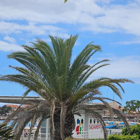 The Heights 2 Bedroom Apartment