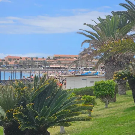 The Heights 2 Bedroom * Los Cristianos (Tenerife)