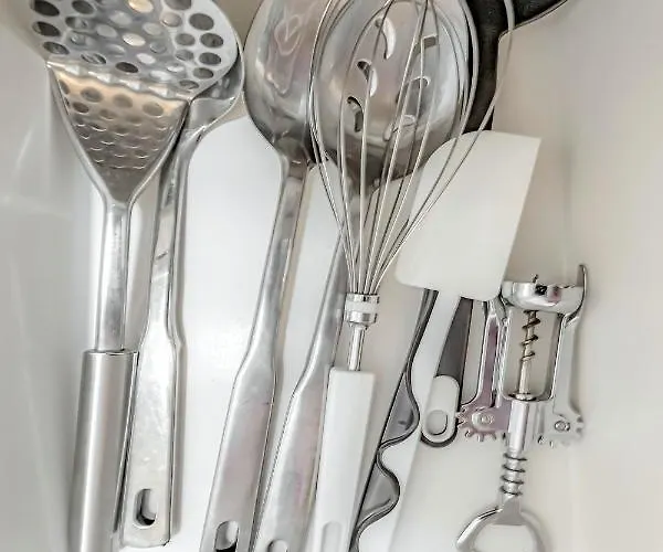 Apartment The Heights 2 Bedroom *