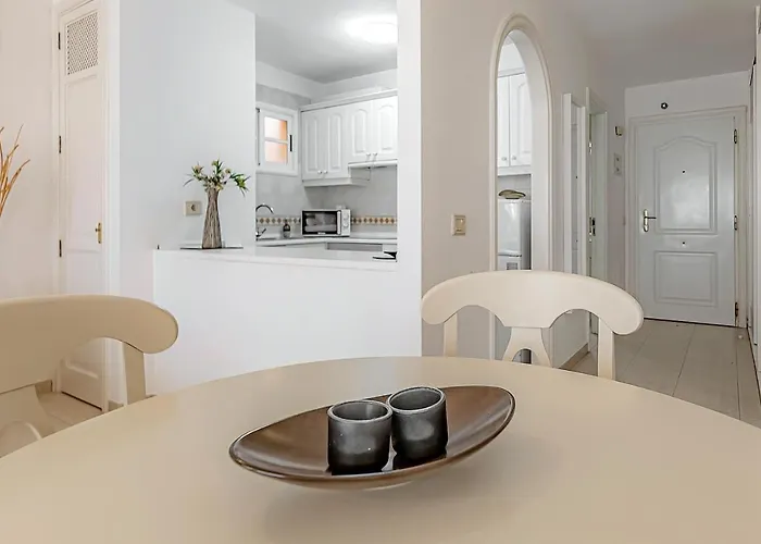 The Heights 2 Bedroom Apartment