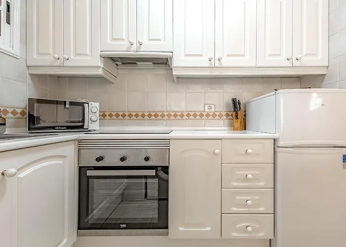 The Heights 2 Bedroom Apartment