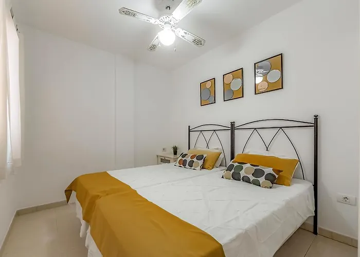 The Heights 2 Bedroom * Лос Кристианос