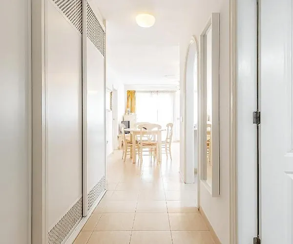 The Heights 2 Bedroom * Лос Кристианос