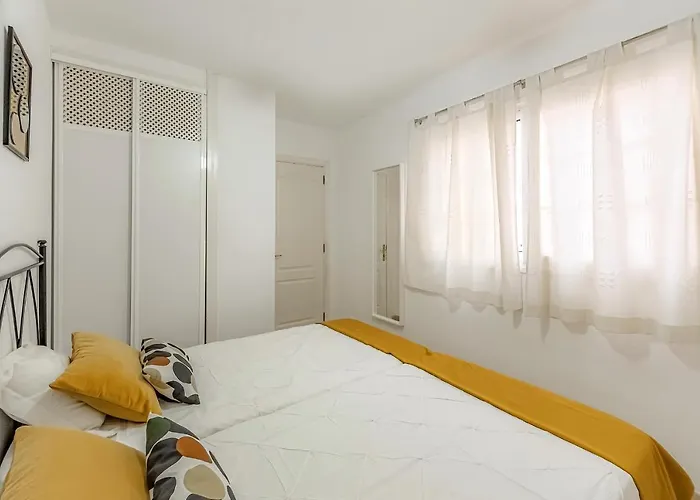 The Heights 2 Bedroom * Los Cristianos (Tenerife)