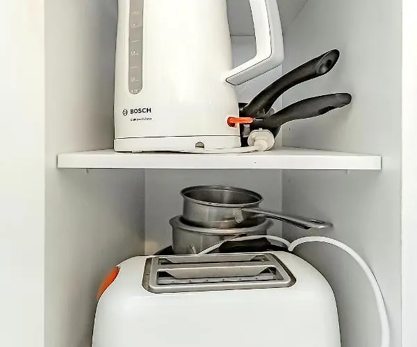 The Heights 2 Bedroom * Los Cristianos (Tenerife)