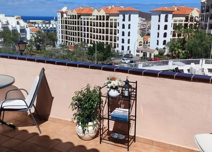 The Heights 2 Bedroom * Лос Кристианос