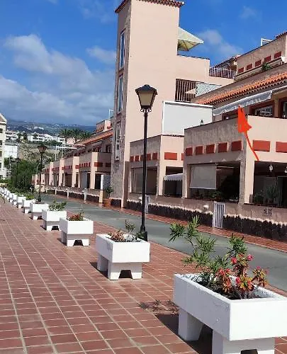 Apartment The Heights 2 Bedroom *