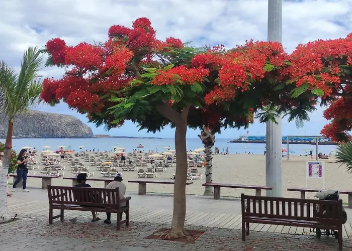 The Heights 2 Bedroom * Los Cristianos (Tenerife)