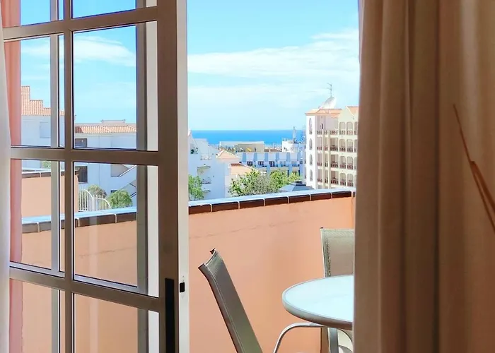 The Heights 2 Bedroom Apartment