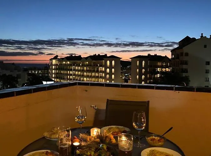 The Heights 2 Bedroom Лос Кристианос