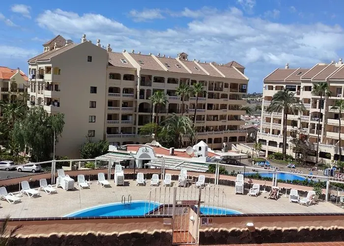 Διαμέρισμα The Heights 2 Bedroom