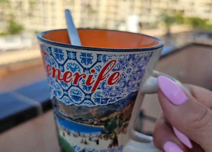 The Heights 2 Bedroom Apartment