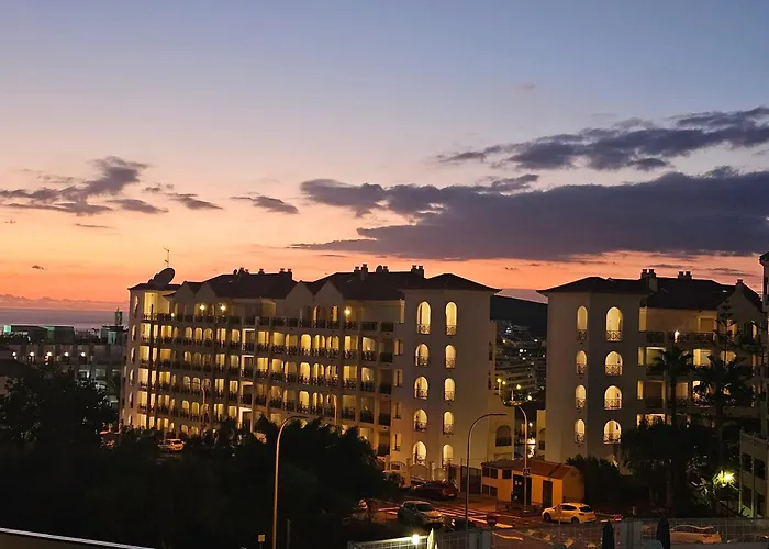 The Heights 2 Bedroom *