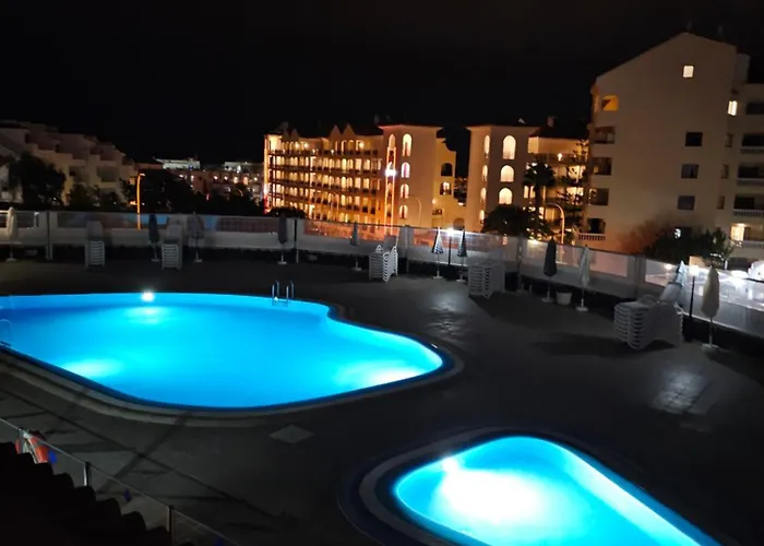 The Heights 2 Bedroom