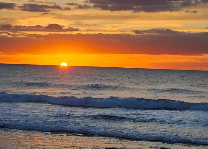 Apartment The Heights 2 Bedroom *