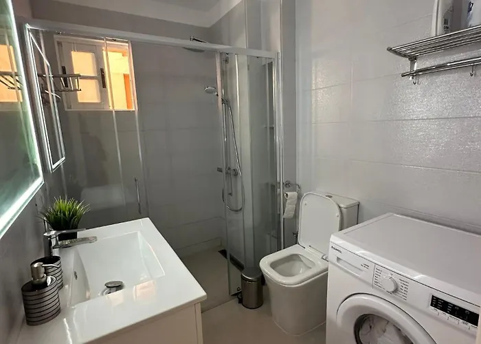 Apartment The Heights 2 Bedroom *