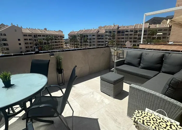 The Heights 2 Bedroom *