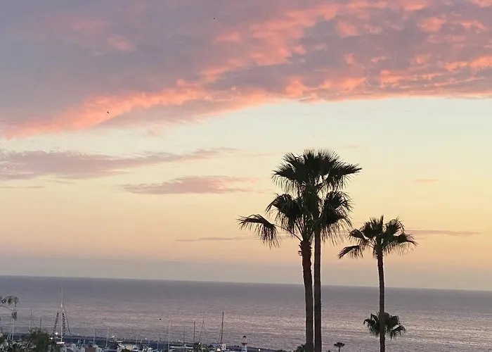 Apartment The Heights 2 Bedroom