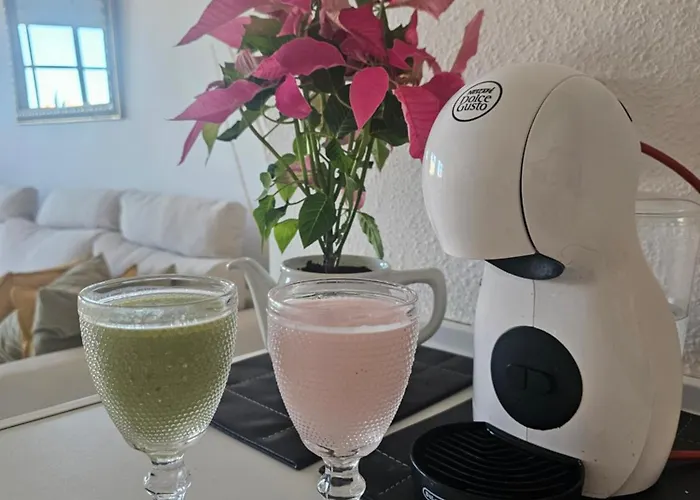 The Heights 2 Bedroom Los Cristianos (Tenerife)