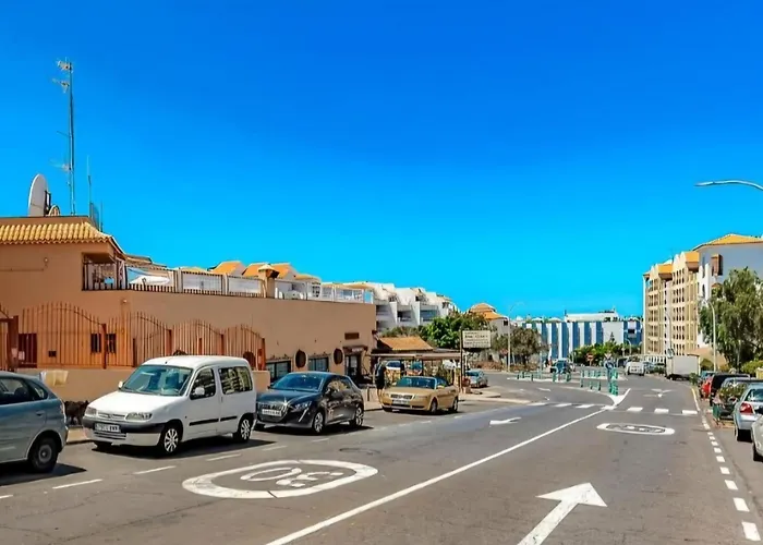 The Heights 2 Bedroom * Los Cristianos (Tenerife)