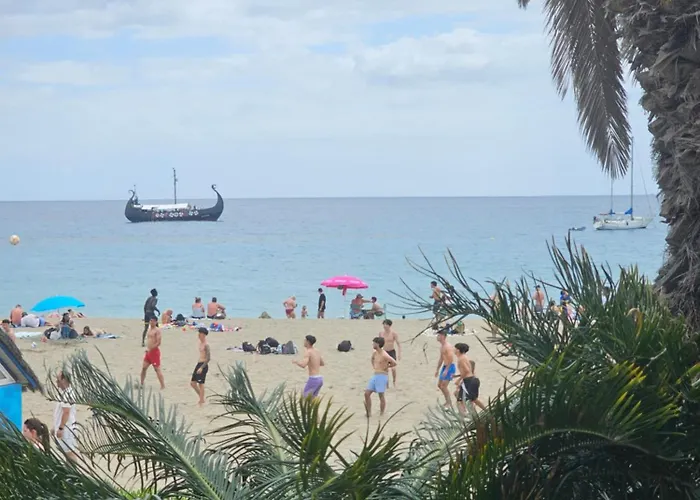 The Heights 2 Bedroom Лос Кристианос