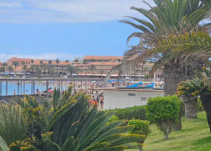 The Heights 2 Bedroom * Los Cristianos (Tenerife)
